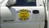 Sunbasin Landscape & Nursery